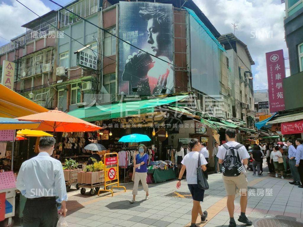 大同學區一樓店辦房屋室內格局與周邊環境