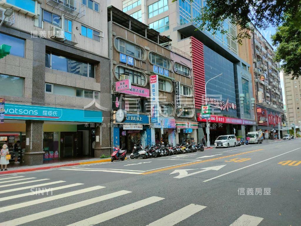 大同學區一樓店辦房屋室內格局與周邊環境