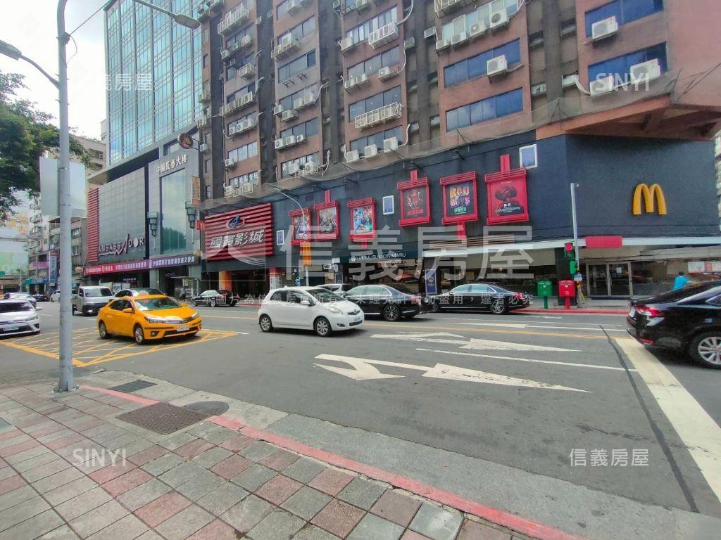 大同學區一樓店辦房屋室內格局與周邊環境