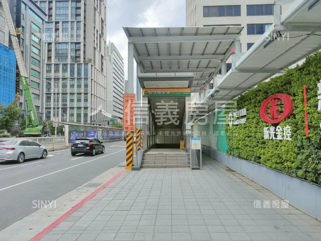 大同學區一樓店辦房屋室內格局與周邊環境