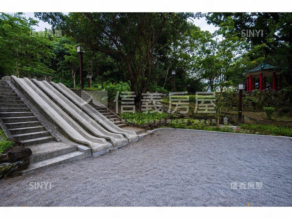 揚昇雅韻房屋室內格局與周邊環境