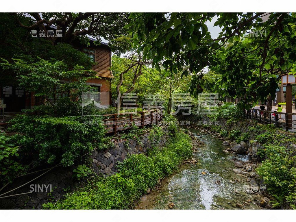 揚昇雅韻房屋室內格局與周邊環境