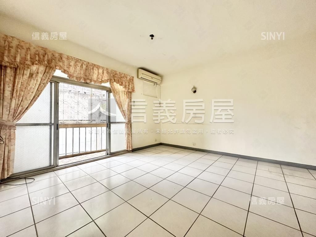 步行捷運國揚３樓美寓房屋室內格局與周邊環境