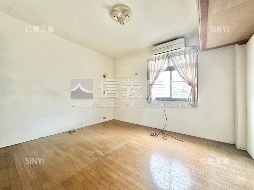 步行捷運國揚３樓美寓房屋室內格局與周邊環境