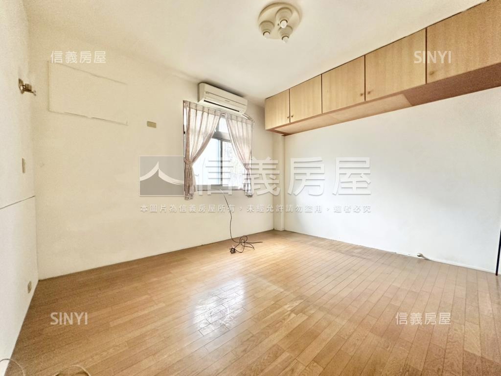 步行捷運國揚３樓美寓房屋室內格局與周邊環境