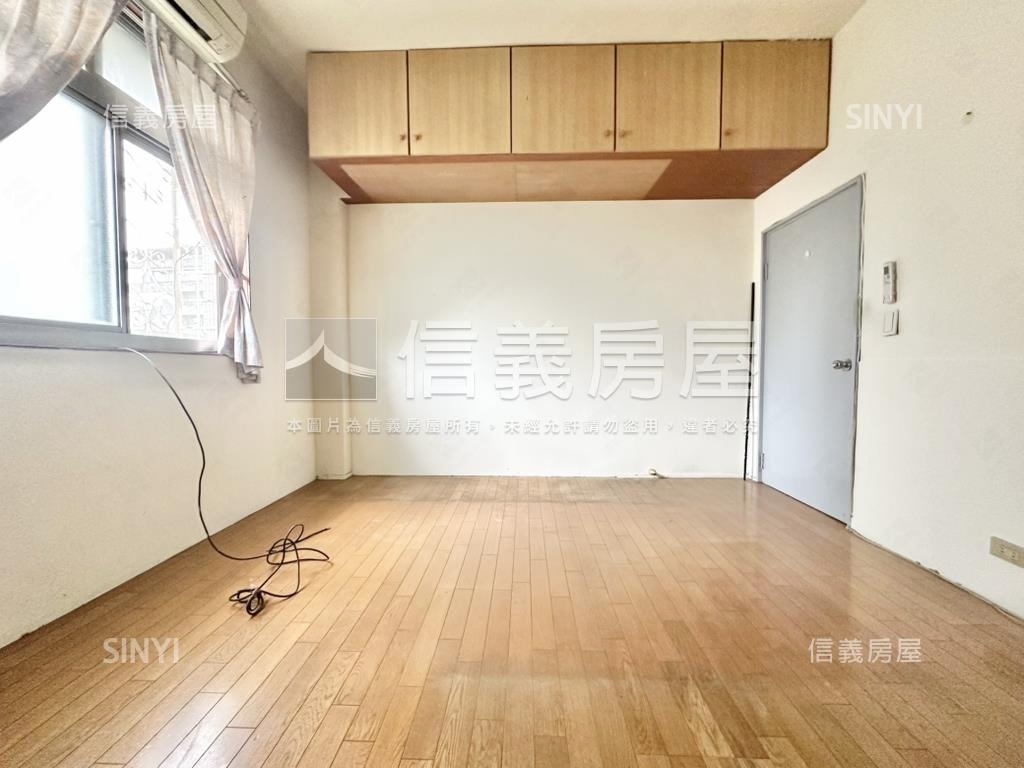 步行捷運國揚３樓美寓房屋室內格局與周邊環境