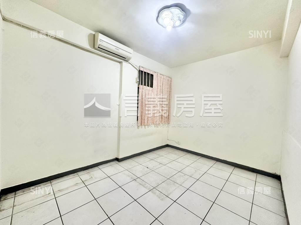 步行捷運國揚３樓美寓房屋室內格局與周邊環境