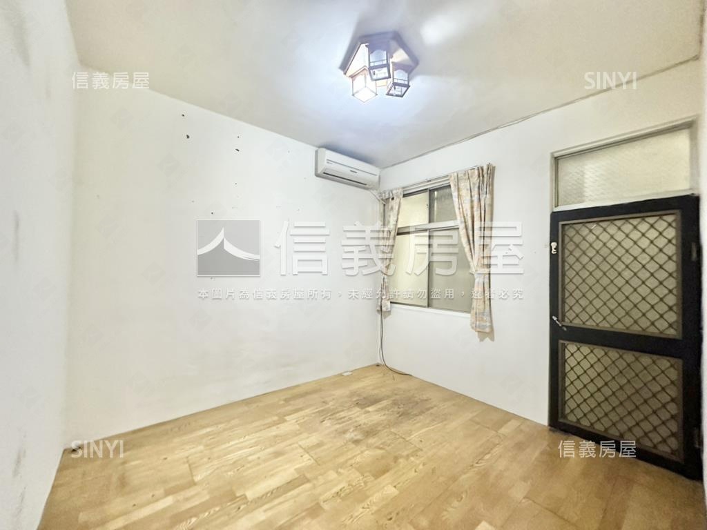 步行捷運國揚３樓美寓房屋室內格局與周邊環境