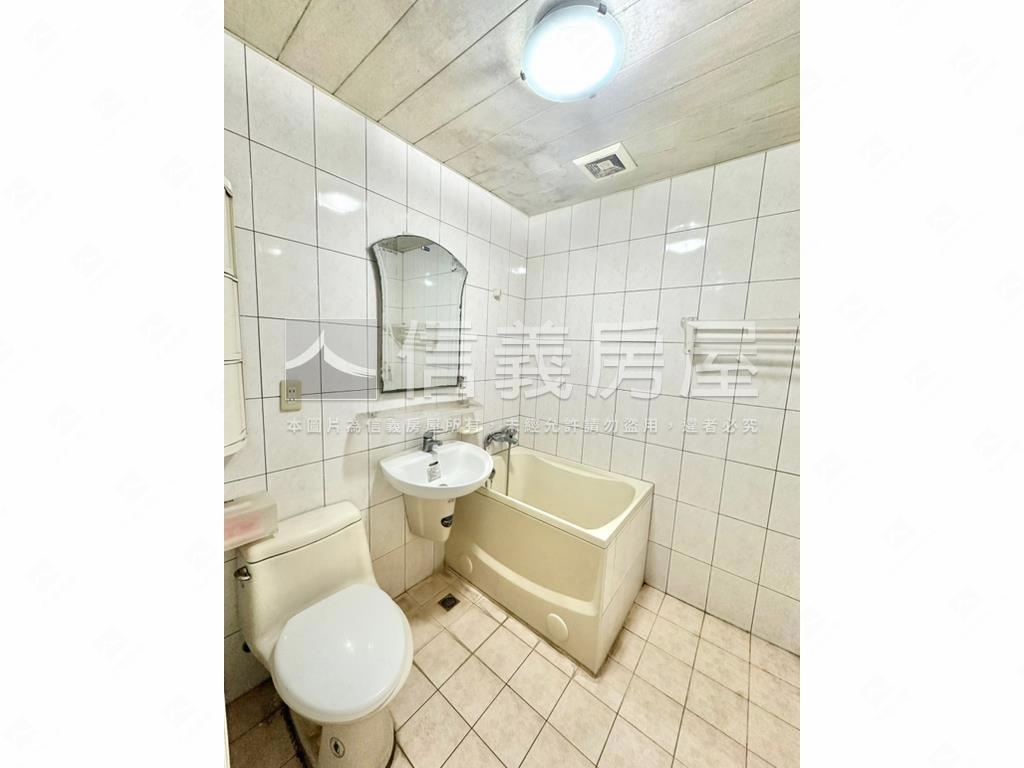 步行捷運國揚３樓美寓房屋室內格局與周邊環境