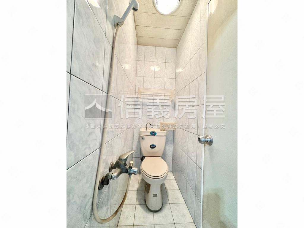 步行捷運國揚３樓美寓房屋室內格局與周邊環境