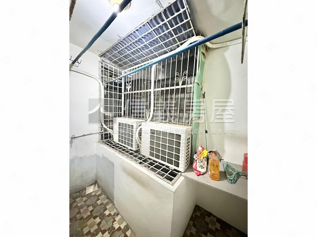 步行捷運國揚３樓美寓房屋室內格局與周邊環境