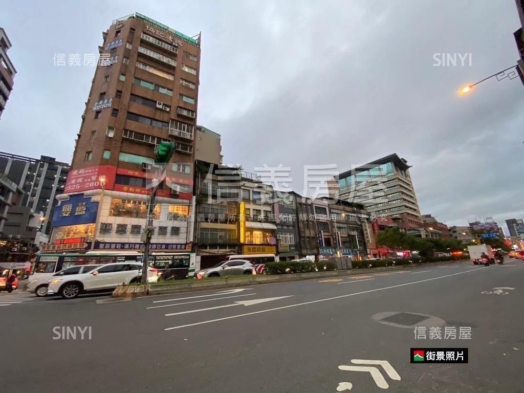 龍山寺旁大馬路收租透天房屋室內格局與周邊環境