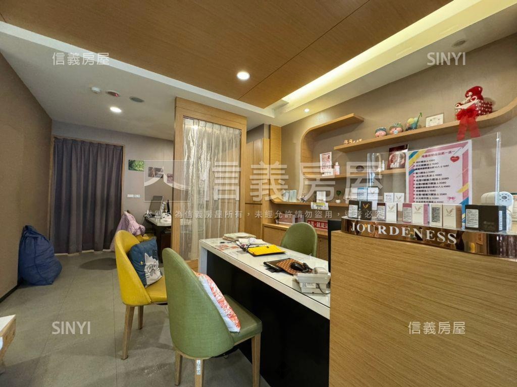 龍山寺旁大馬路收租透天房屋室內格局與周邊環境