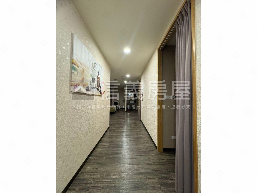 龍山寺旁大馬路收租透天房屋室內格局與周邊環境