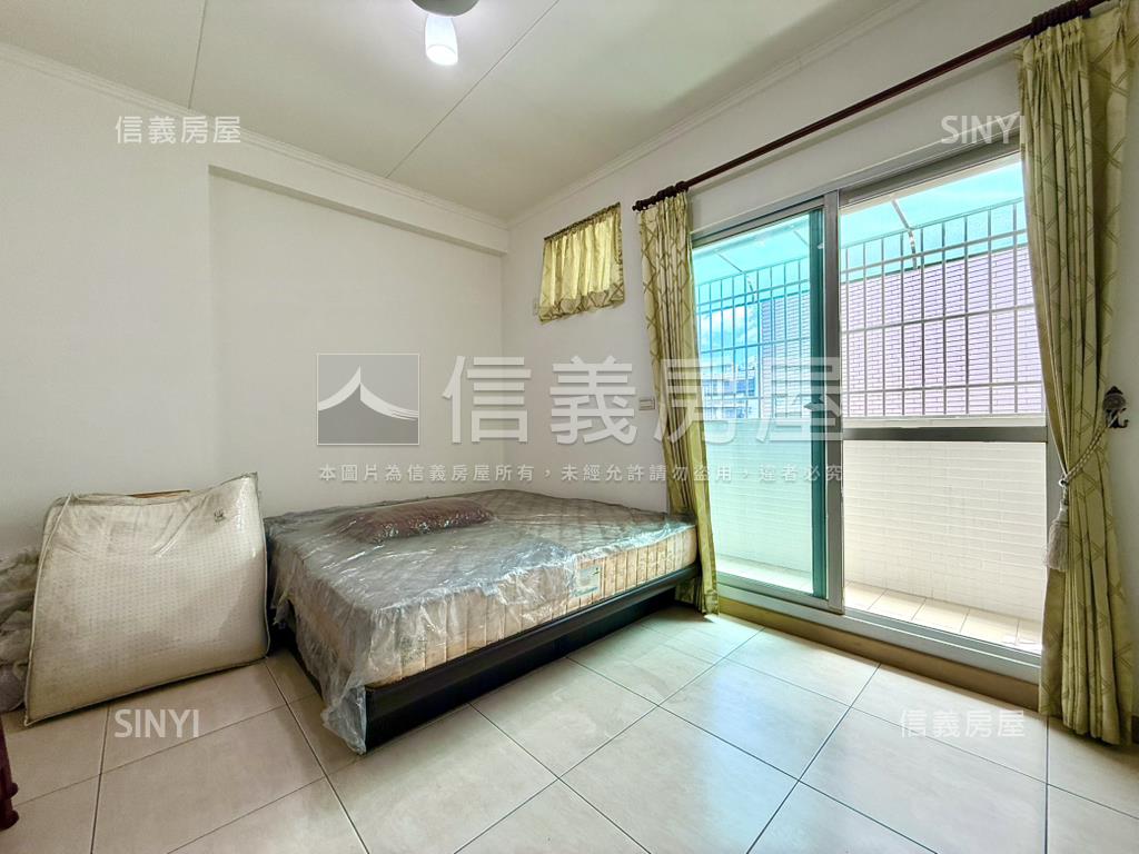 北揚｜傳統大地坪孝親店住房屋室內格局與周邊環境