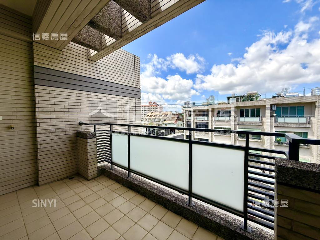 北揚｜傳統大地坪孝親店住房屋室內格局與周邊環境