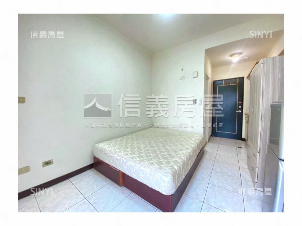南天王綠園道優質套房－２房屋室內格局與周邊環境