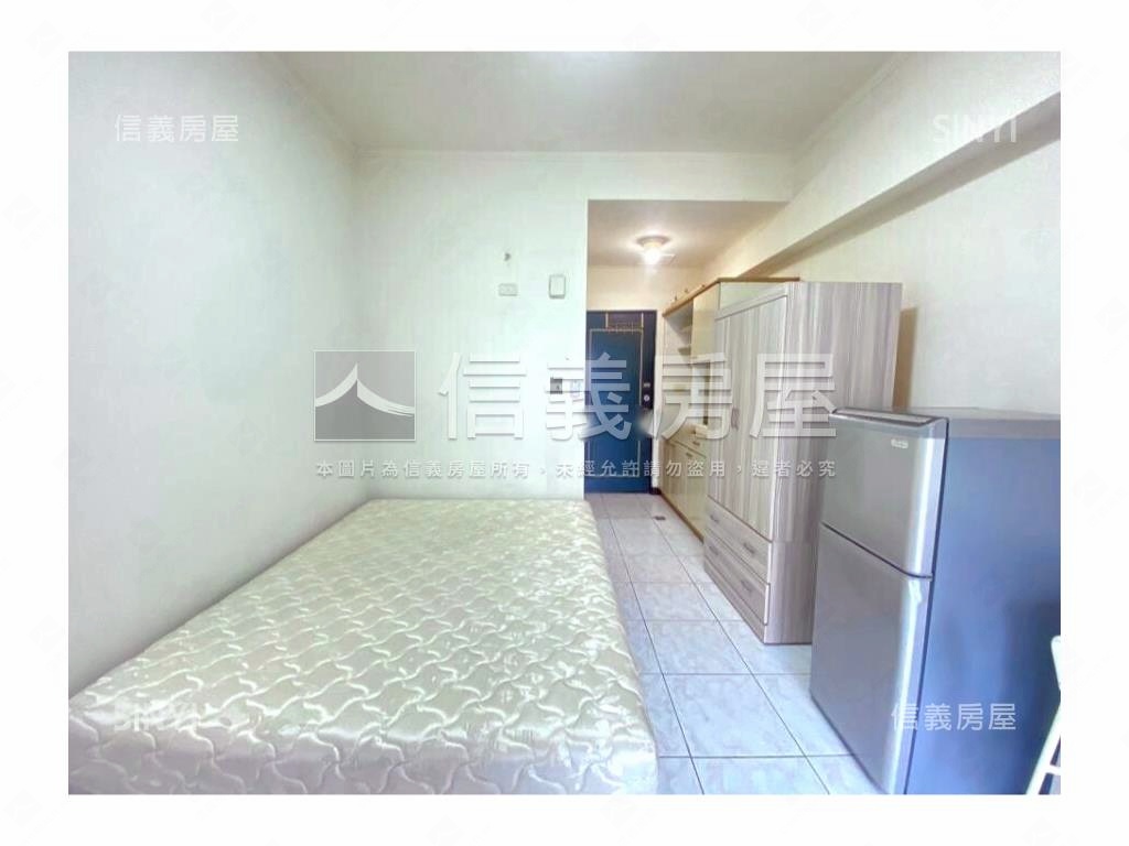 南天王綠園道優質套房－２房屋室內格局與周邊環境