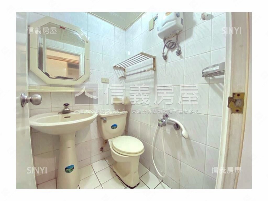南天王綠園道優質套房－２房屋室內格局與周邊環境