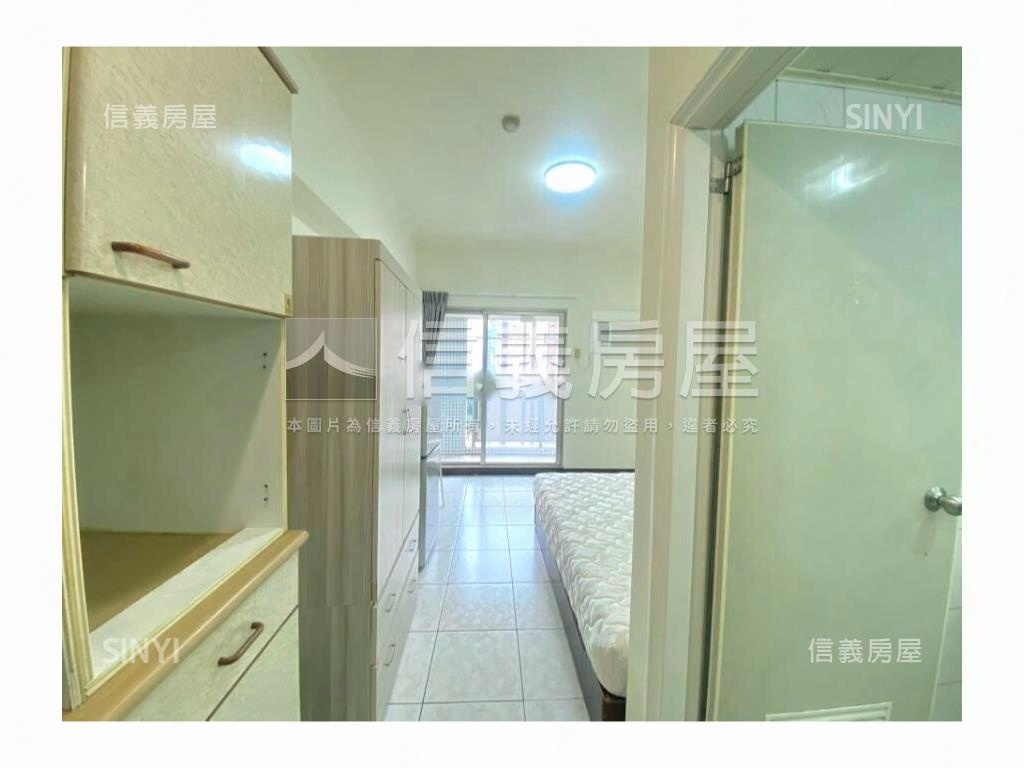 南天王綠園道優質套房－２房屋室內格局與周邊環境