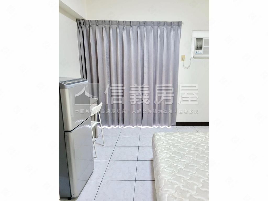 南天王綠園道優質套房－２房屋室內格局與周邊環境
