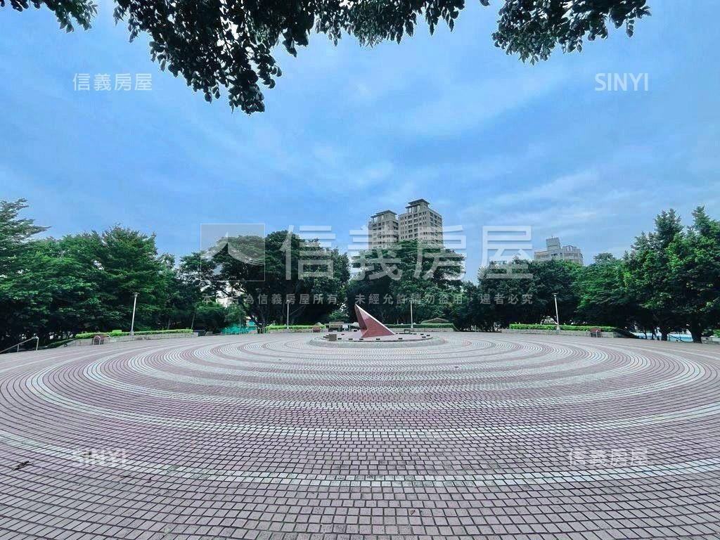 南天王綠園道優質套房－２房屋室內格局與周邊環境
