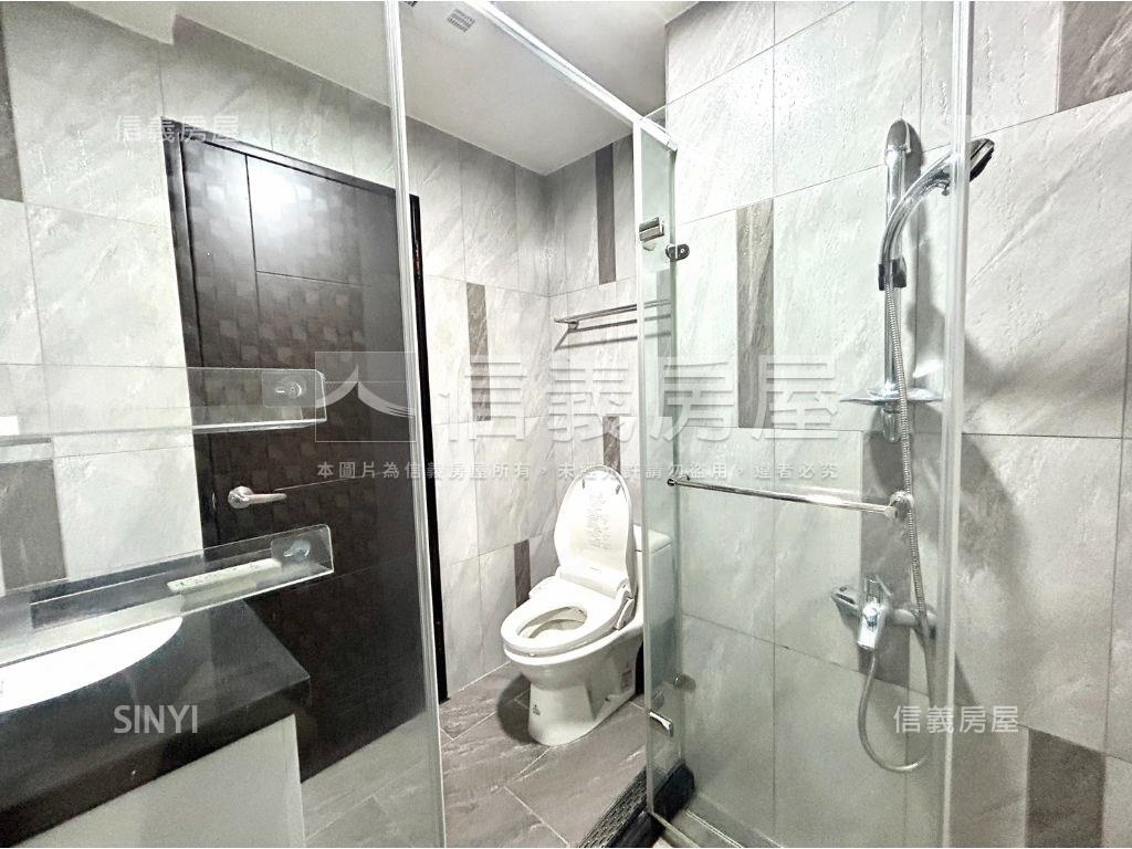 ⭐高樓層兩房車位⭐房屋室內格局與周邊環境