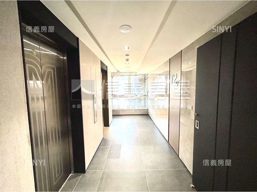 ⭐高樓層兩房車位⭐房屋室內格局與周邊環境