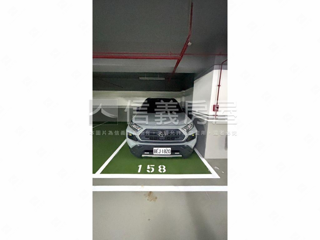 ⭐高樓層兩房車位⭐房屋室內格局與周邊環境