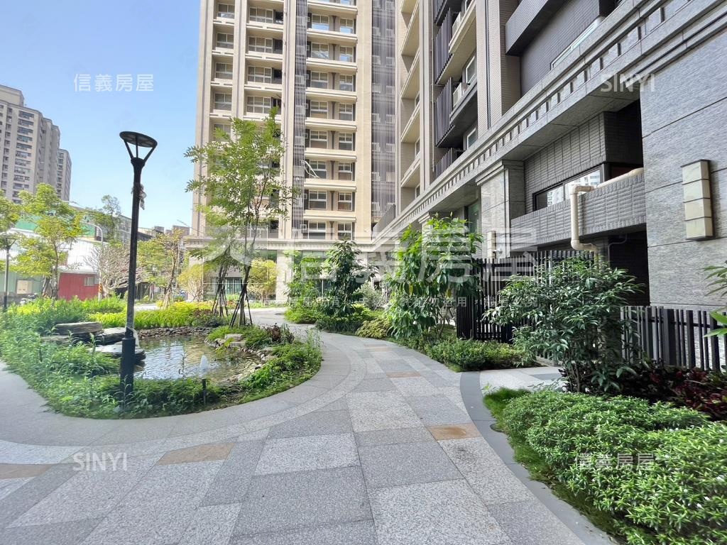 ⭐高樓層兩房車位⭐房屋室內格局與周邊環境