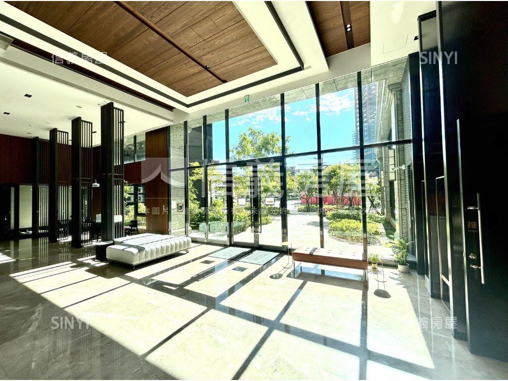 ⭐高樓層兩房車位⭐房屋室內格局與周邊環境