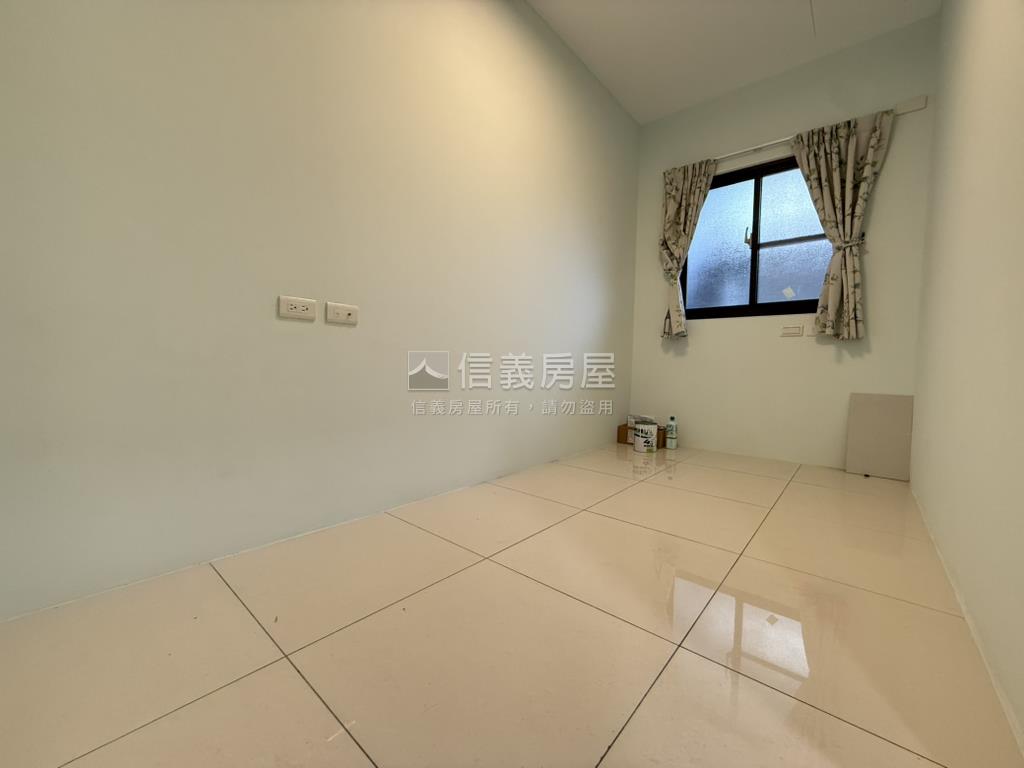 安中路整新透天房屋室內格局與周邊環境