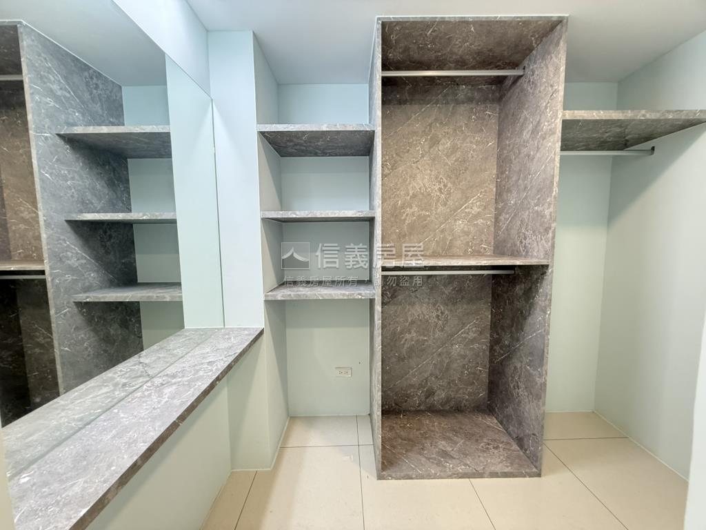 安中路整新透天房屋室內格局與周邊環境