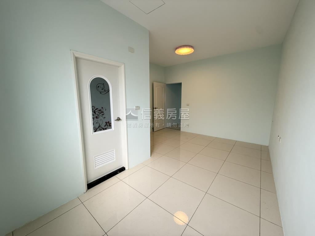 安中路整新透天房屋室內格局與周邊環境