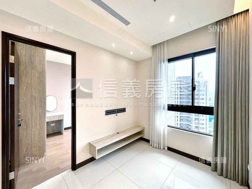 ＣＡＳＡ河岸觀精緻美兩房房屋室內格局與周邊環境