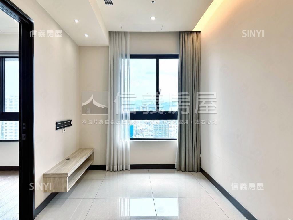ＣＡＳＡ河岸觀精緻美兩房房屋室內格局與周邊環境