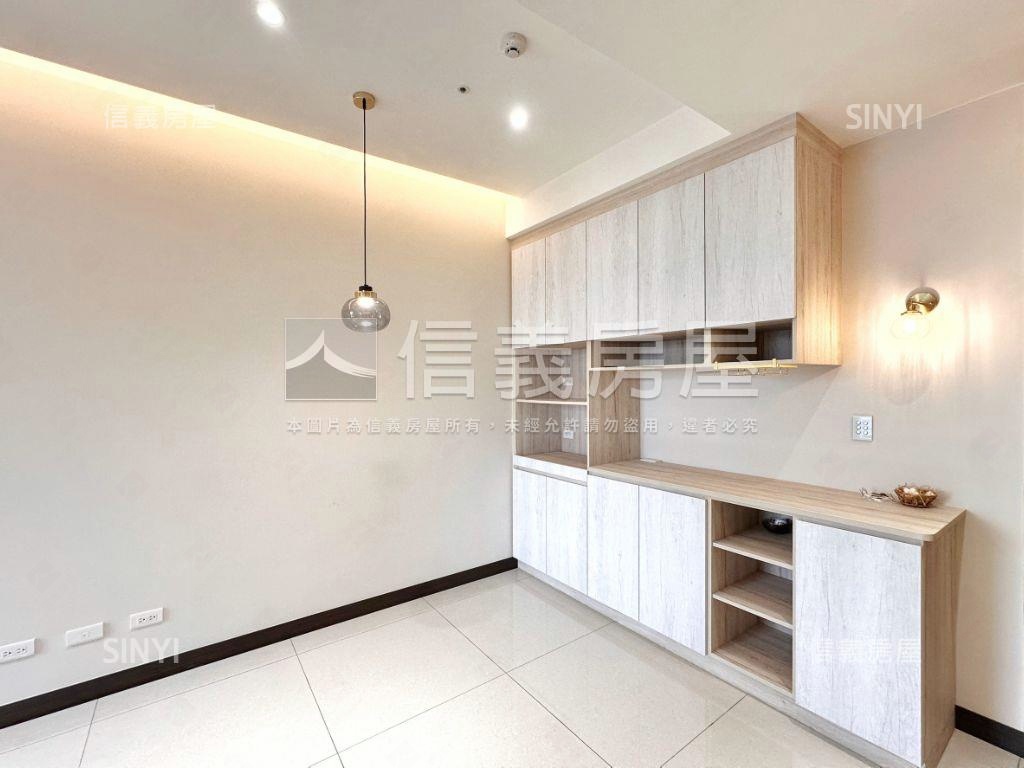 ＣＡＳＡ河岸觀精緻美兩房房屋室內格局與周邊環境