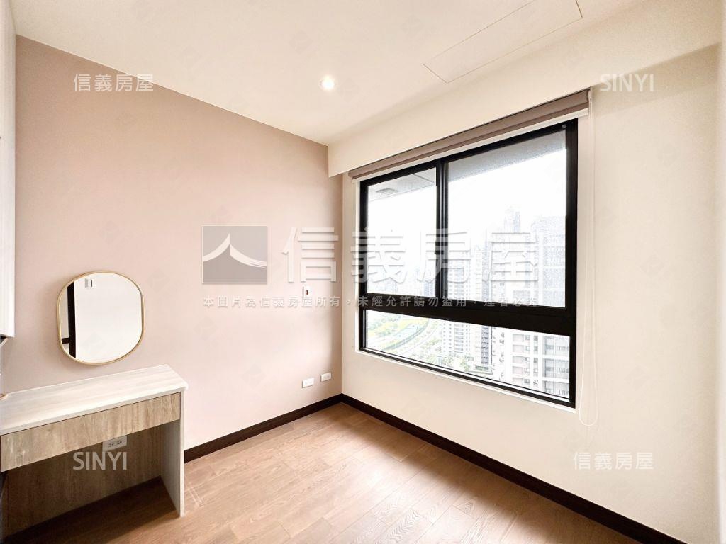 ＣＡＳＡ河岸觀精緻美兩房房屋室內格局與周邊環境