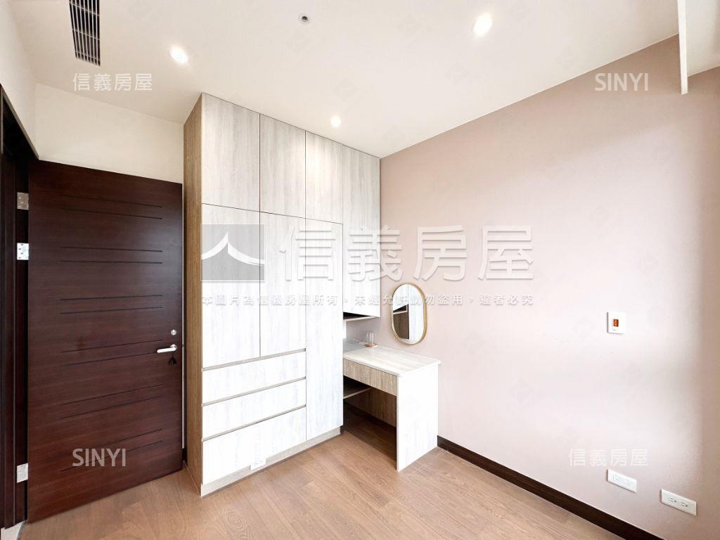 ＣＡＳＡ河岸觀精緻美兩房房屋室內格局與周邊環境