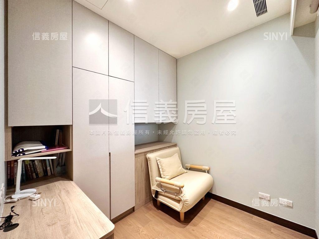 ＣＡＳＡ河岸觀精緻美兩房房屋室內格局與周邊環境