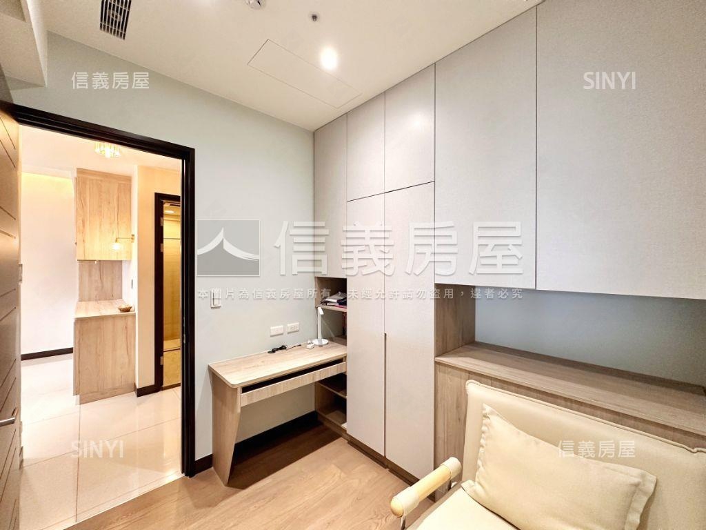ＣＡＳＡ河岸觀精緻美兩房房屋室內格局與周邊環境