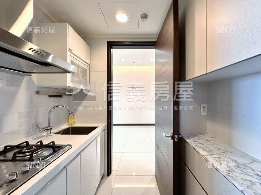 ＣＡＳＡ河岸觀精緻美兩房房屋室內格局與周邊環境