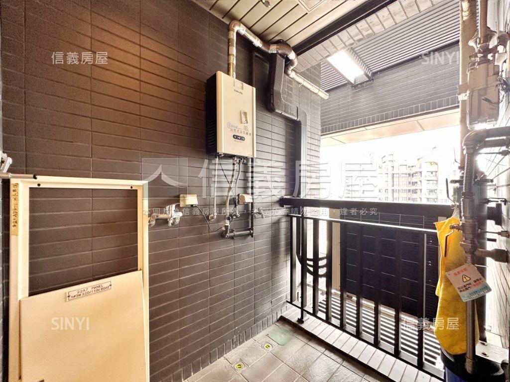 ＣＡＳＡ河岸觀精緻美兩房房屋室內格局與周邊環境
