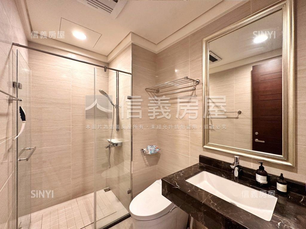 ＣＡＳＡ河岸觀精緻美兩房房屋室內格局與周邊環境