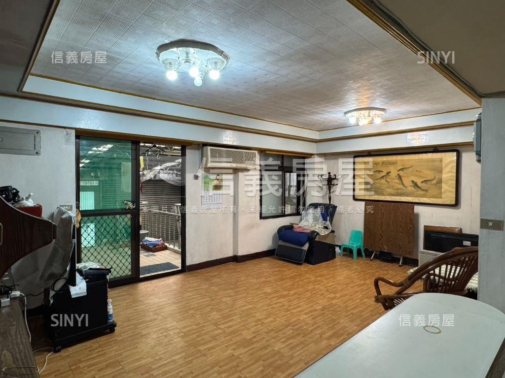 松菸巨蛋住辦★門前好停車房屋室內格局與周邊環境