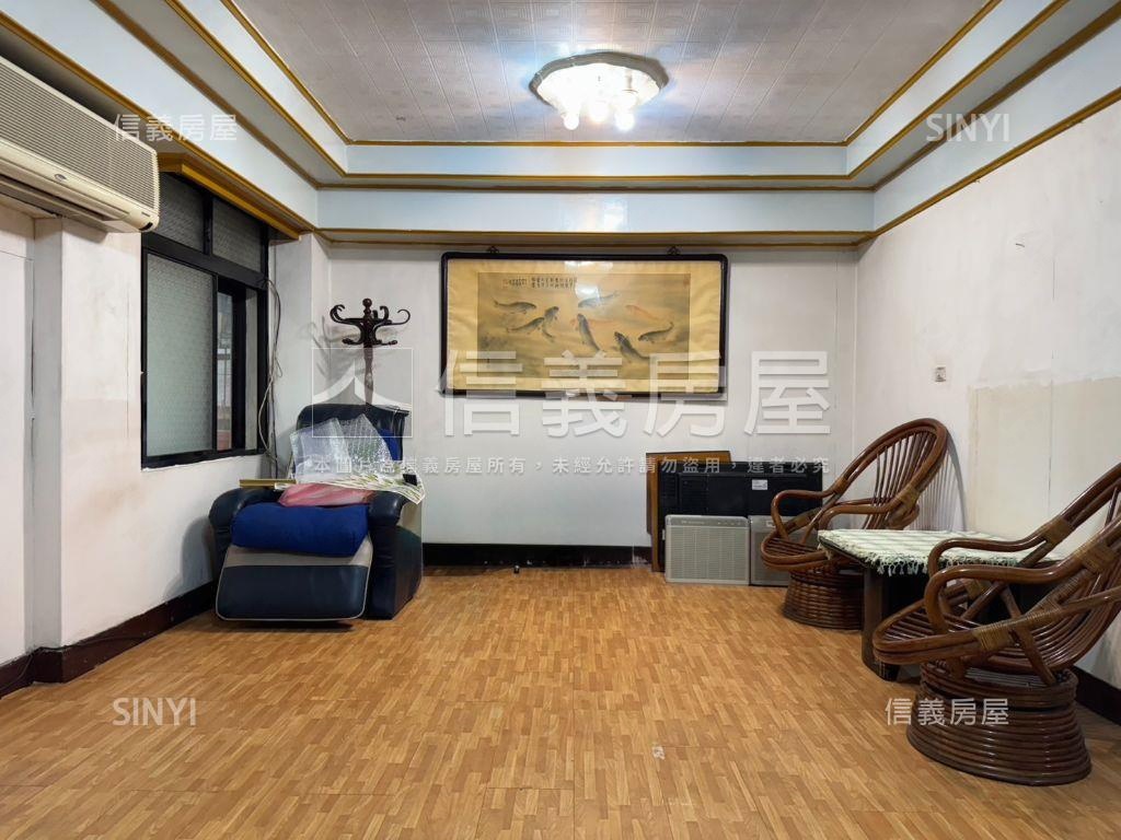 松菸巨蛋住辦★門前好停車房屋室內格局與周邊環境
