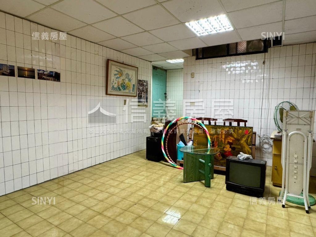 松菸巨蛋住辦★門前好停車房屋室內格局與周邊環境