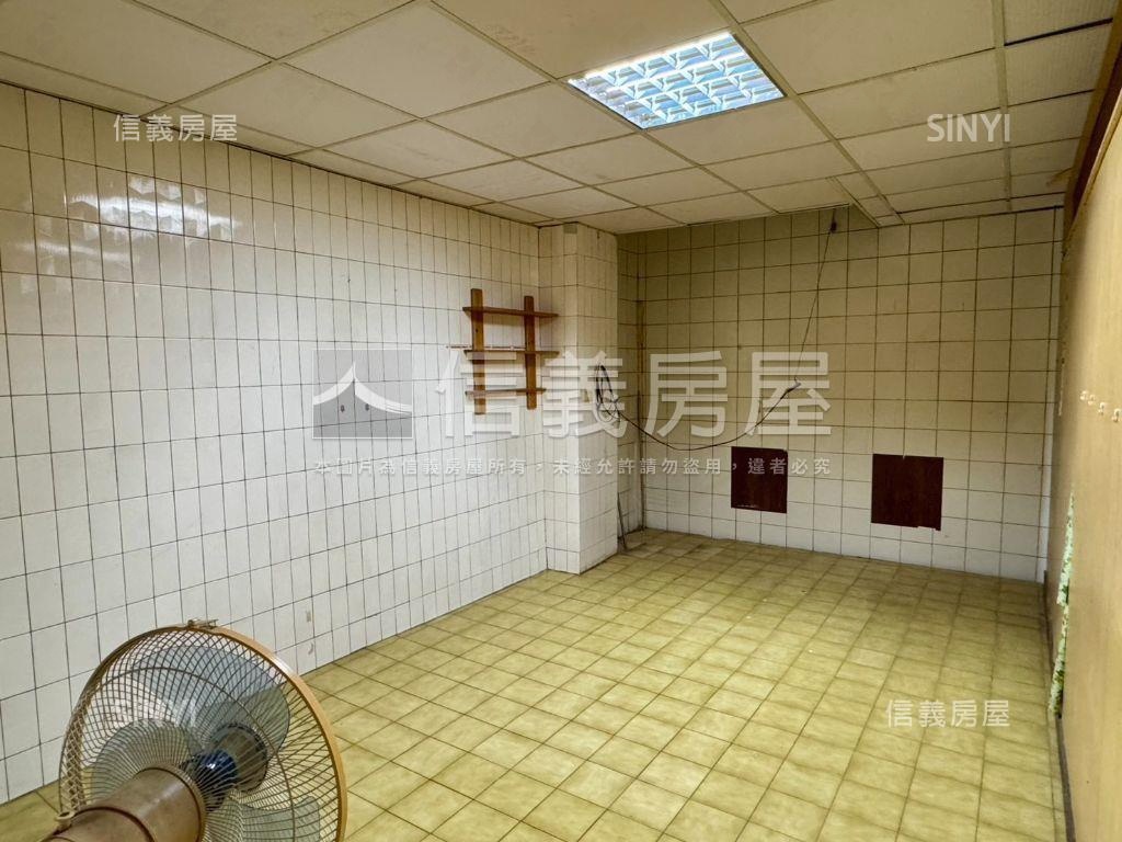 松菸巨蛋住辦★門前好停車房屋室內格局與周邊環境