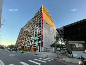 誠售★松菸好停車大空間