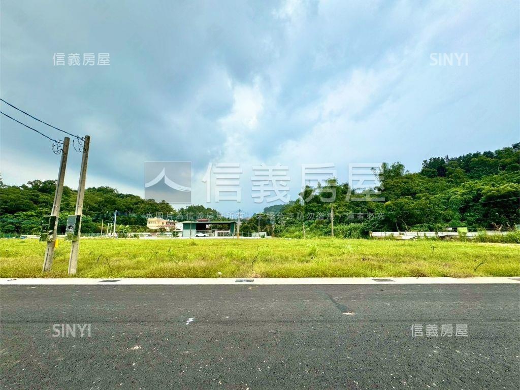 大社觀音山都內方正大農地房屋室內格局與周邊環境